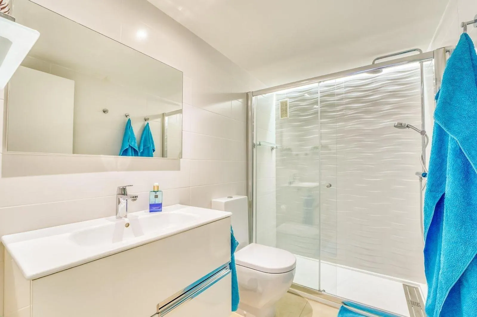 Sa Maniga 1B Cala Millor Beach House Španělsko