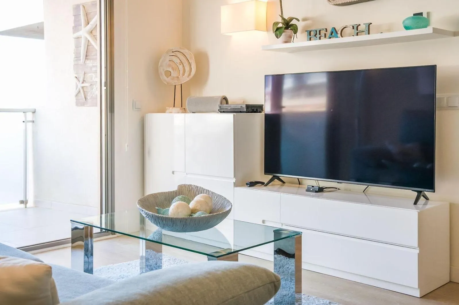 Sa Maniga 1B Cala Millor Beach House Apartmán