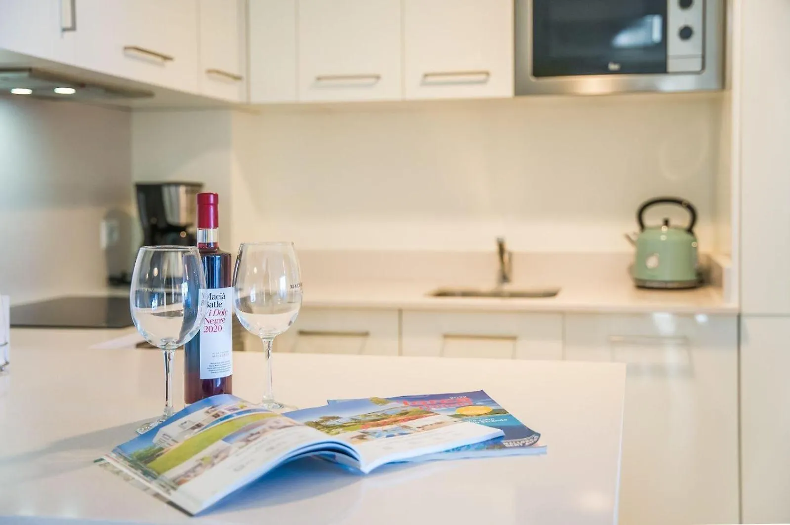 Apartment Sa Maniga 1B Cala Millor Beach House