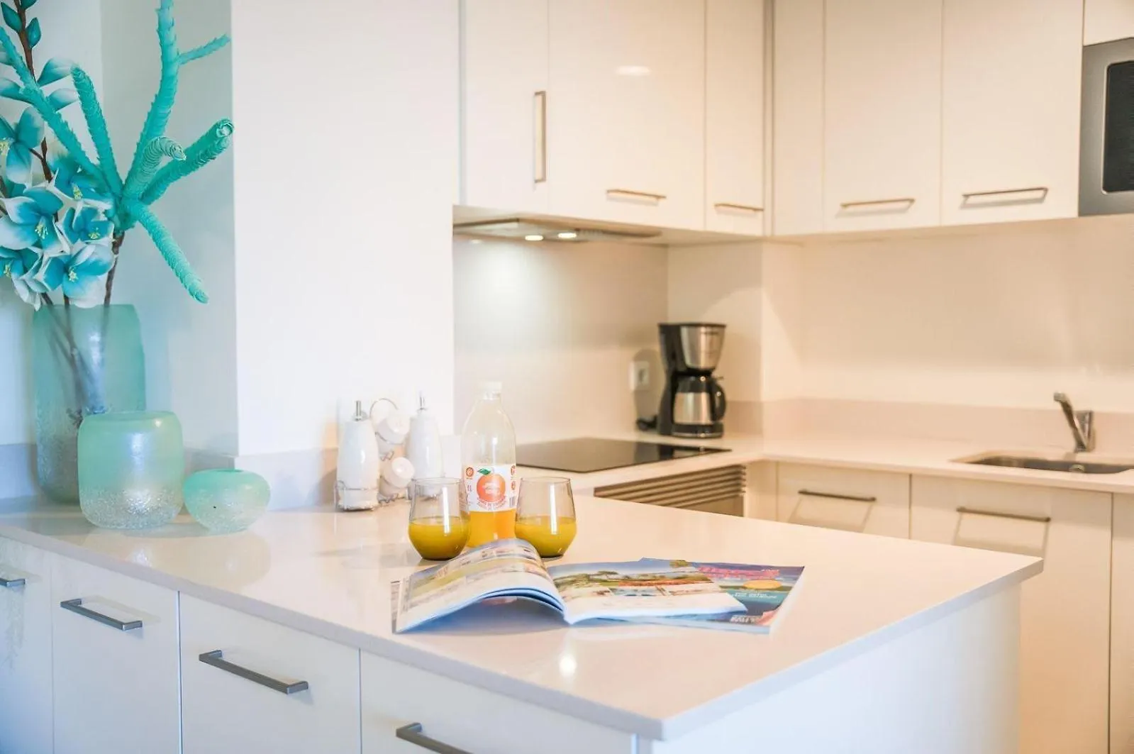 Apartment Sa Maniga 1B Cala Millor Beach House