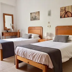 Casa D’hostes Affittacamere